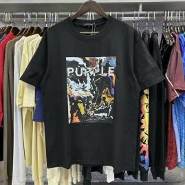Picture of Purple Brand T Shirts Short _SKUPurpleBrandS-XL302139166